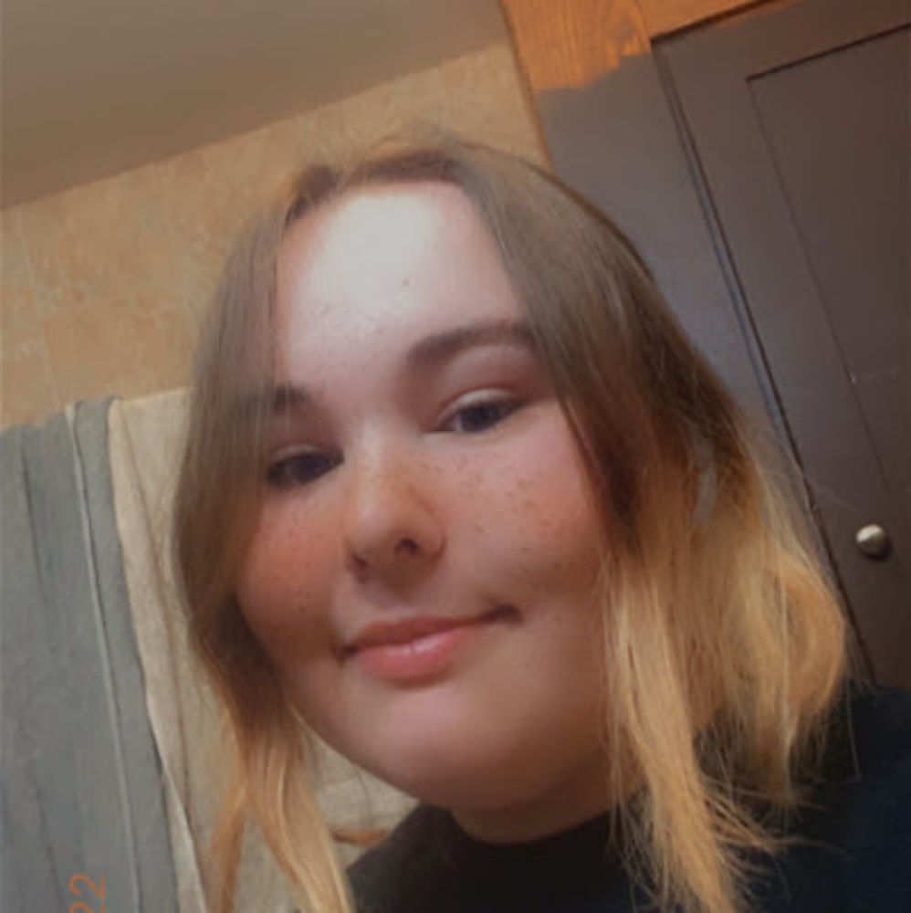 Meet your Posher, Kaylee